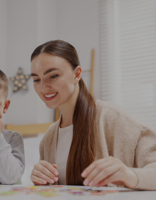 Máster Universitario en Neuropsicología y Educación