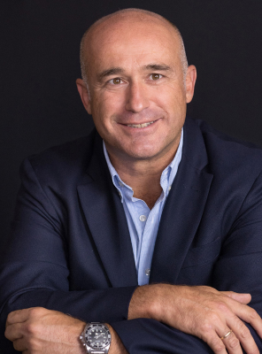 Sesión de Liderazgo con Pablo Gutiérrez