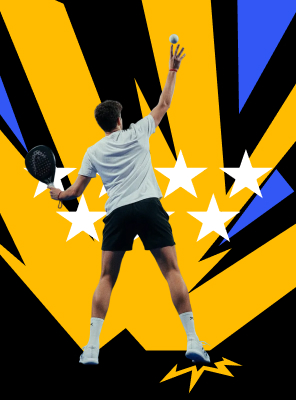 Campeonato universitario de padel