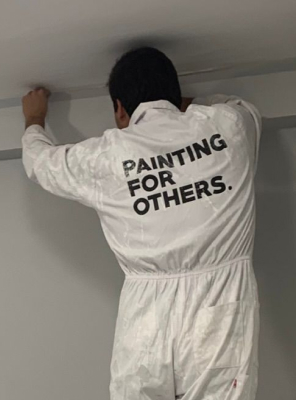 Painting for others