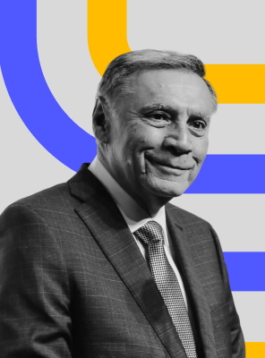 Taller de negociación con Jamil Mahuad