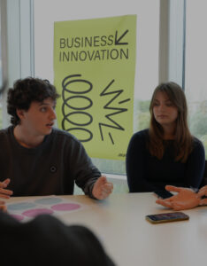 Minor en Business Analytics