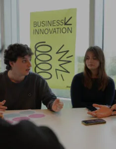 Minor en Business Analytics