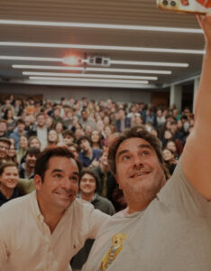 Minor en Emprendimiento