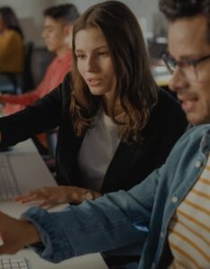 Minor en Gestión de Redes Sociales y Marca Personal