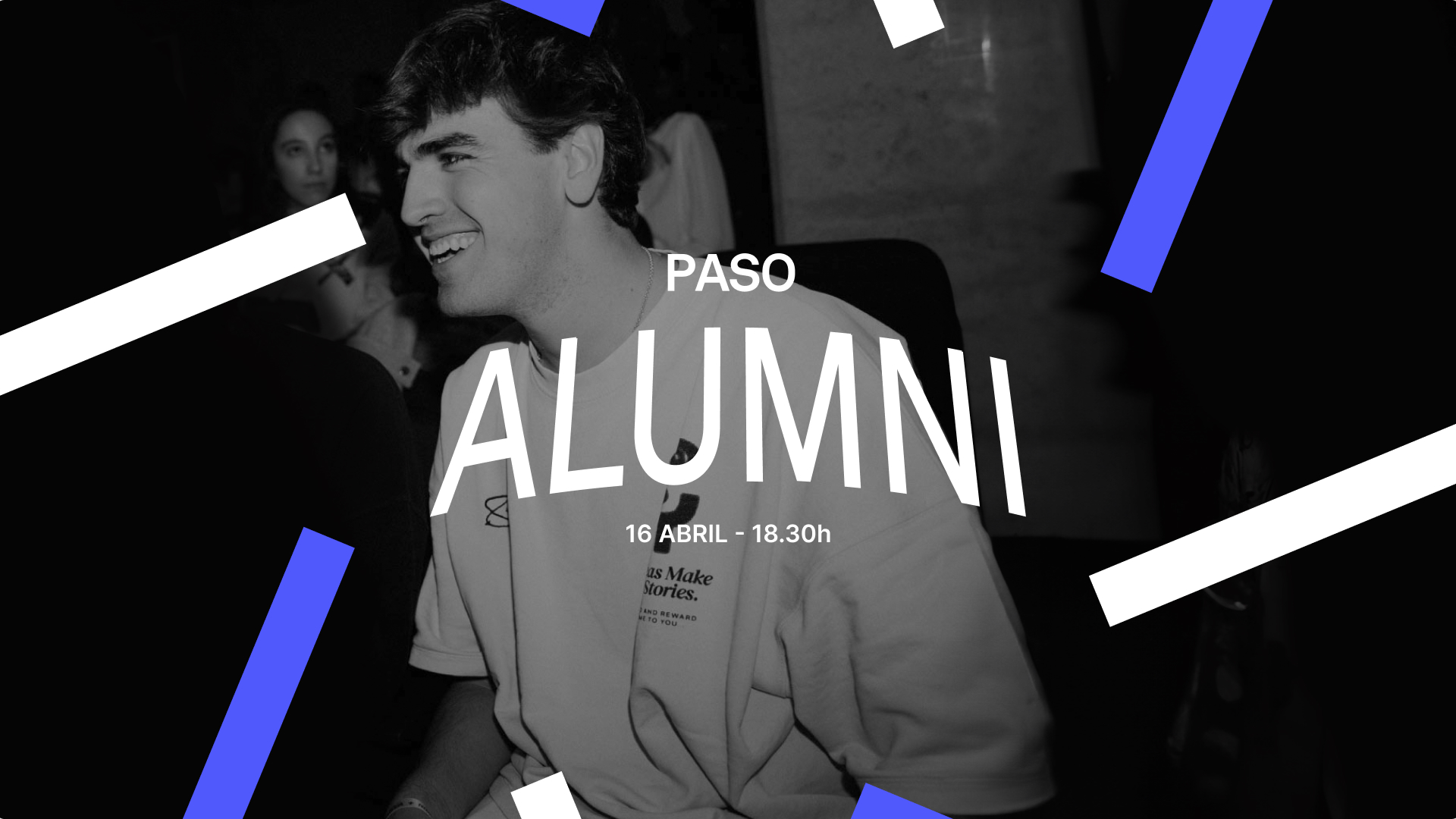 Cabecera Mail - Evento Horizontal