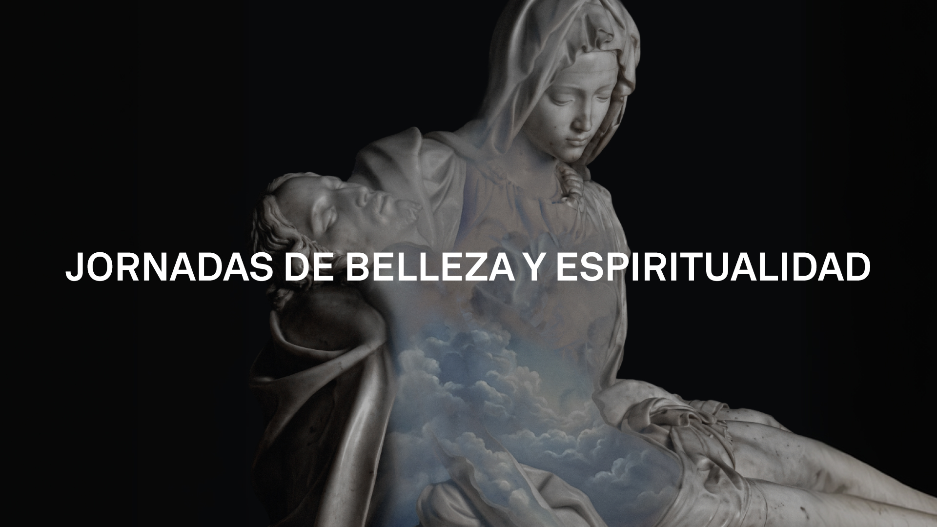 Cabecera Mail - Evento Horizontal