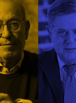 Curso de iniciación a la política