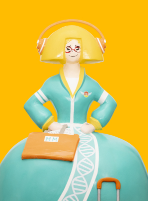 El síndrome de down en primera persona