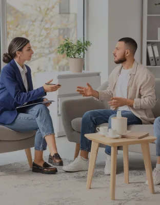 Título propio Experto en Intervención de Pareja