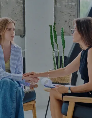 Título propio Experto en Intervención en Trauma. EMDR y otras técnicas