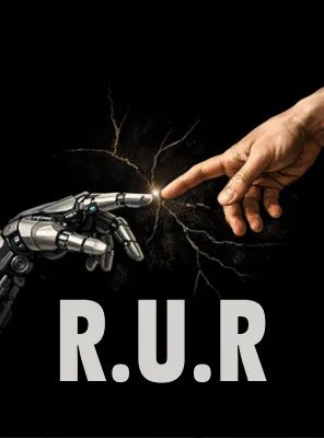 R.U.R. Obra de Teatro