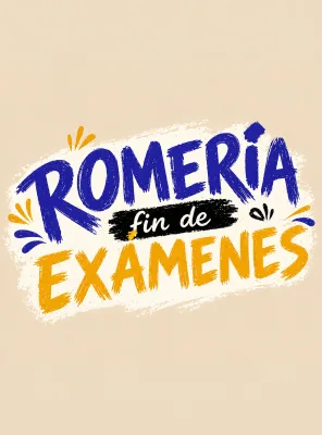 Romería Fin de Exámenes