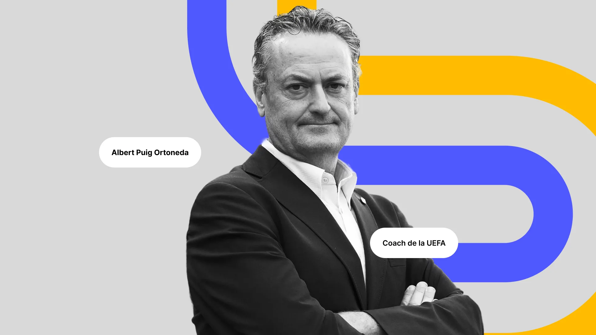 Una vision estrategica del liderazgo - Evento Horizontal