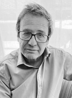 Un mundo en guerra: Coloquio con el periodista Alberto Sotillo