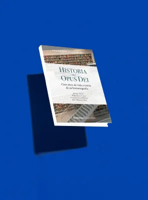 Historia Opus Dei