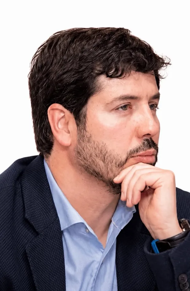 Andrés Virto