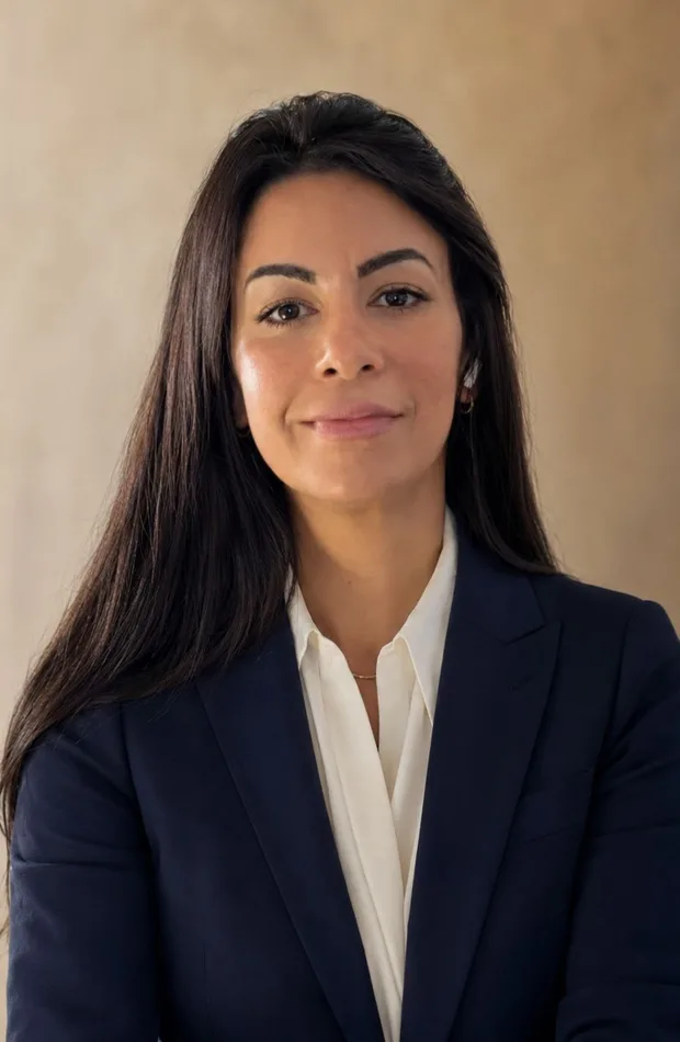 Denisse Formoso
