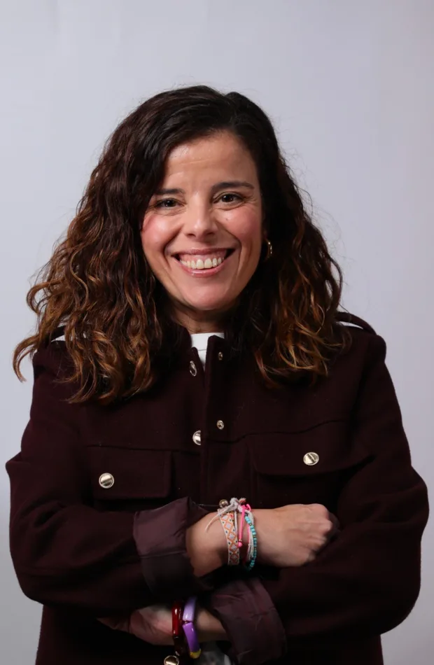 Estíbaliz del Pozo