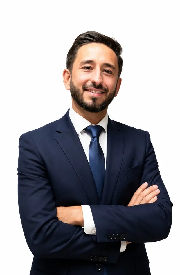 Fernando de Vicente