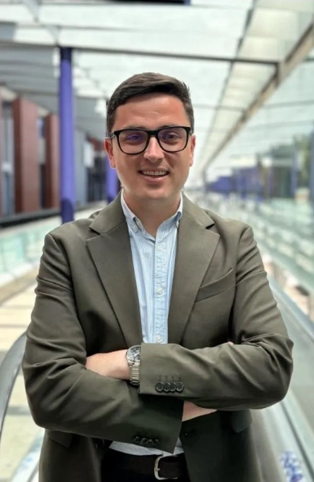 Pablo López