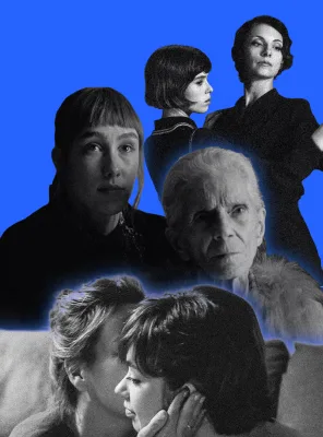 Ciclo de Cine: 25 y 29 septiembre, y 9 de octubre