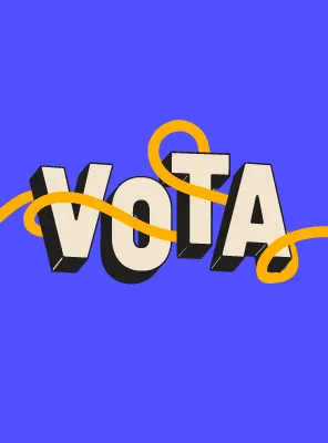 Elecciones Delegados de Grado | 16–24 septiembre