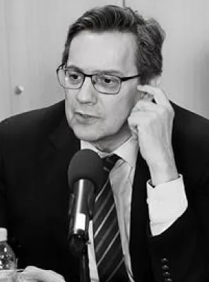 Una conversación con el eurodiputado José Cepeda y el politólogo Fernando Vallespín