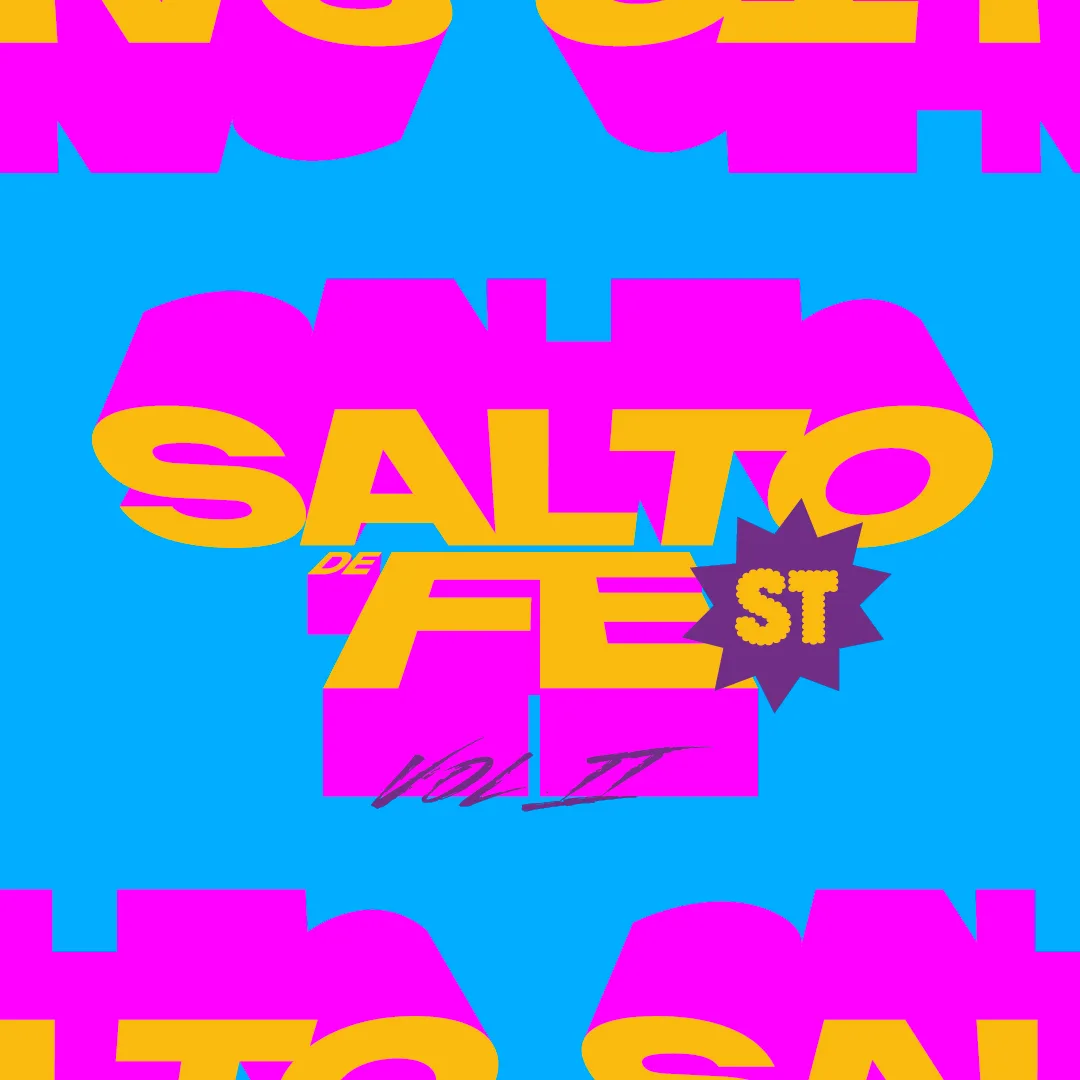 Salto de FEst II