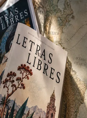 Una conversación entre España y México: 25 años de Letras Libres