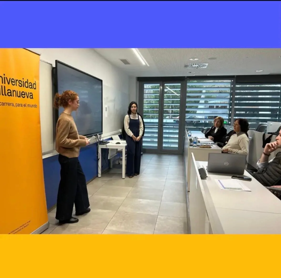 Curso de Debate y Oratoria