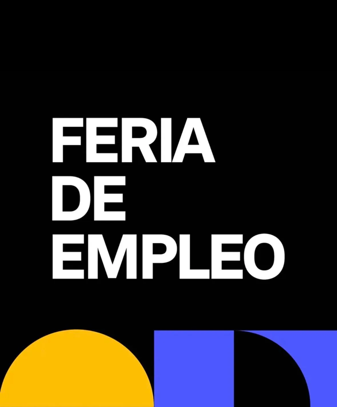 Feria de Empleo